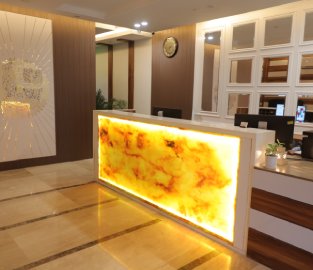 Luxury Hotels In Karol Bagh - Hotel Jeyan Inn