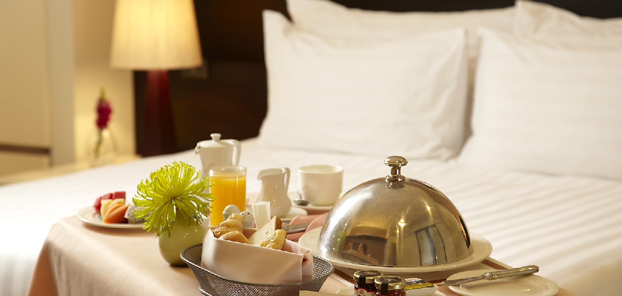 Luxury Hotels In Karol Bagh - Hotel Jeyan Inn